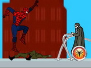 
					
												Spiderman Xtreme Adventure 3