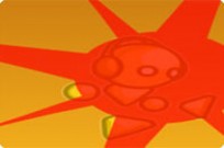 
					
												Spin Soar: Red