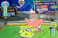 
							Sponge Bob Square Pants: Bikini Bottom Bust Up cover
