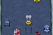 
					
												Sponge Bob Square Pants: Delivery Dilemma