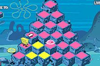 
					
												Sponge Bob Square Pants: Phyramid Peril