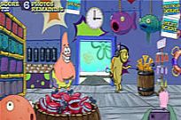 
					
												Sponge Bob Square Pants: Plankton's Krusty Bottom Weekly