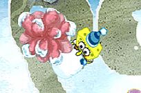 Sponge Bob Square Pants: Snowpants