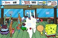 
					
												Sponge Bob Square Pants: Trail Of The Snail