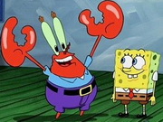 
					
												SpongeBob And Crab Puzzle