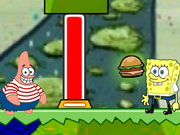 
					
												Spongebob And Patrick Jump