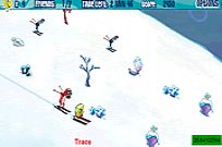 
							Spongebob Avalanche At Planktons Peak cover
