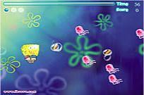 
					
												Spongebob Balloon