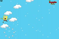 
					
												SpongeBob Clouds