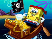 
							SpongeBob Hidden Letters cover