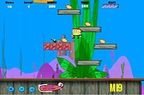 
							SpongeBob Jump 2 cover