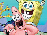 
					
												Spongebob Jump