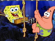 
					
												Spongebob New Action 2