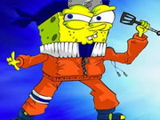 
					
												Spongebob Ninjapants