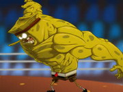 
					
												SpongeBob Rumble Jigsaw