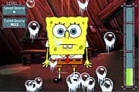 
							Spongebob's Bubble Bustin cover