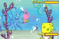 
							Spongebob Sea Shells cover