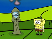 
					
												Spongebob Ship Escape