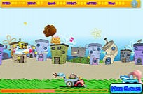 
							Spongebob Shooter cover