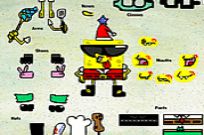 
					
												Spongebob Square Pants Dress Up
