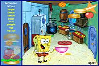
					
												Spongebob Squarepants - Burger Bonanza