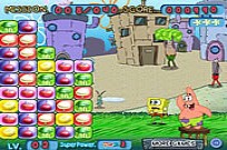 
							Spongebob Squarepants - Flying Plates cover