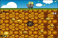 
					
												Spongebob Squarepants - Get Gold