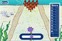 
					
												Spongebob Squarepants In Bikini Bottom Bowling