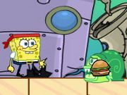 
					
												Spongebob Super Adventure 3