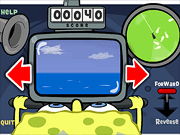 
					
												SpongeBob's Bumper Subs