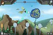 
							Spore Attack cover