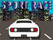 
							Sport Race cover