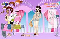 
							Spotlight Dressup 3 cover