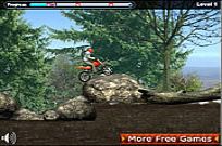
					
												Spring Bike