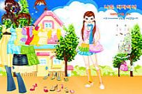 
							Spring Collection cover