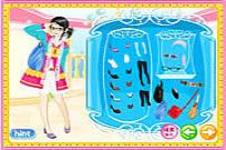 
					
												Spring Fashion