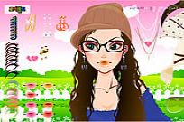 
							Spring Field Make Up cover