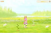 Spring Flowers Game