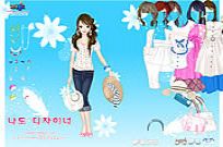 
					
												Spring Hat Dressup