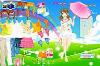 
					
												Spring Umbrella