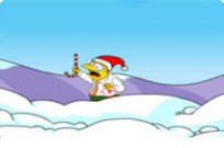 
							Springfield Snow Fight cover