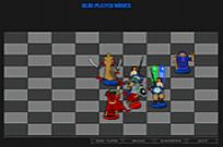 
							Squares And Blades cover
