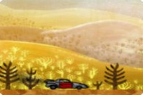 
							Squidbillies Floor It cover