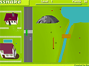 
					
												Sssnake