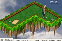 
							St. Mulligan's 3-putt cover