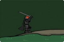 
							Staggy The Boy Scout Slayer I cover