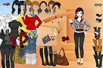 
					
												Stairs Dressup