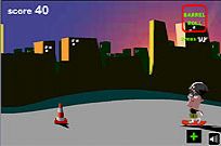 
							Stan Skates cover