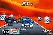 
							Star Racer cover