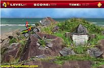 
							Star Stunt Biker cover